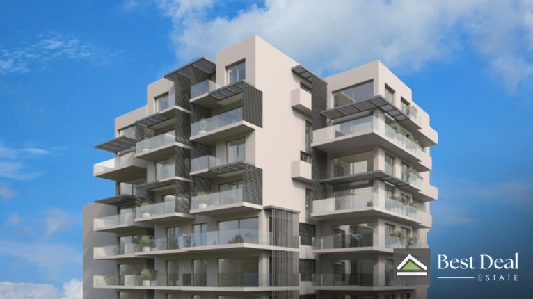 Maisonette 114 sqm for sale, Athens - South, Palaio Faliro