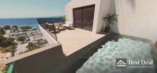 Maisonette 220 sqm for sale