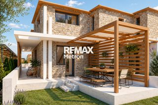 Maisonette 77,04 sqm for sale