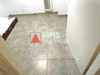 Studio / γκαρσονιέρα 31 τ.μ. για πώληση, Αθήνα - Κέντρο, Ιλίσια-thumb-5