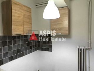 Studio / γκαρσονιέρα 31 τ.μ. για πώληση, Αθήνα - Κέντρο, Ιλίσια-thumb-3