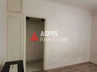 Studio / γκαρσονιέρα 31 τ.μ. για πώληση, Αθήνα - Κέντρο, Ιλίσια-thumb-1