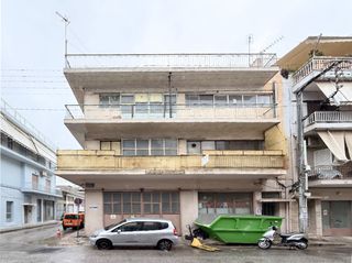 Επιχειρηματικό κτίριο 502 τ.μ. για πώληση