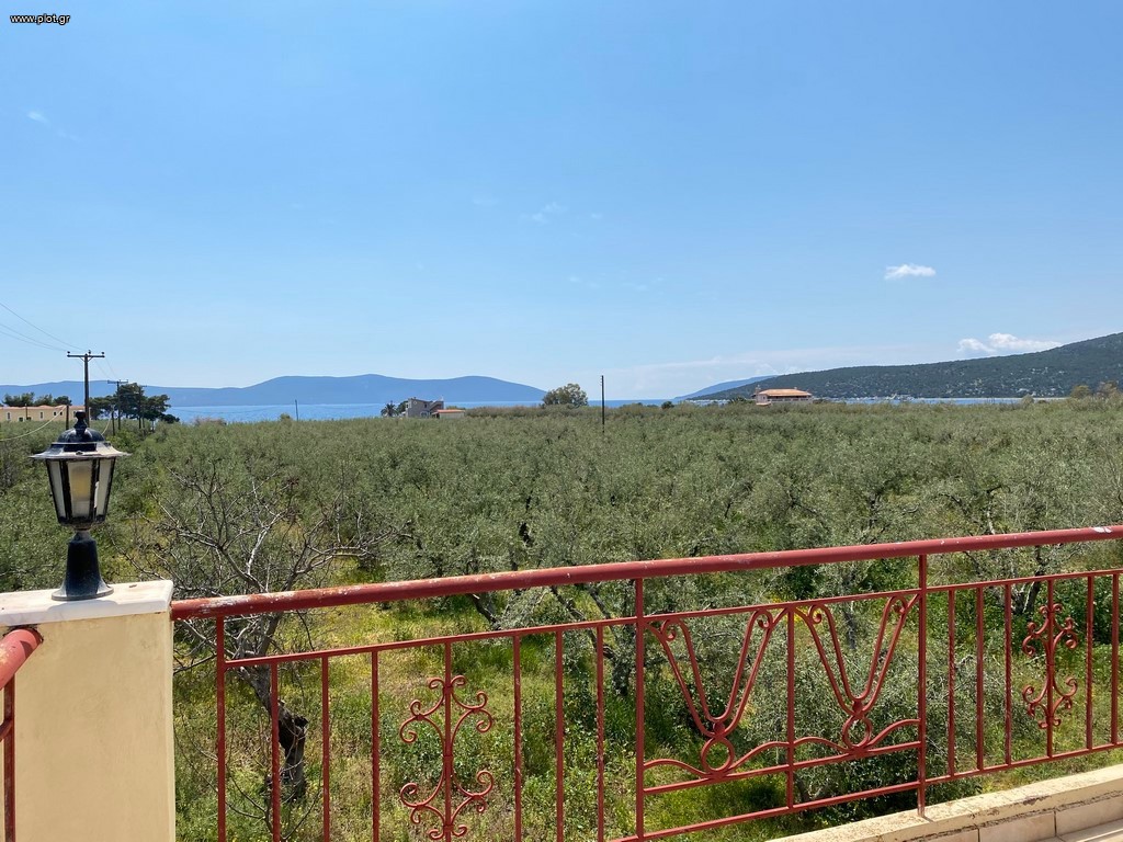 Μονοκατοικία 100 τ.μ. προς πώληση, Αργολίδα, Ερμιόνη