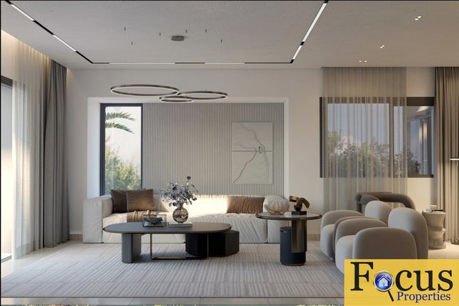 Apartment 155 sqm for sale, Athens - South, Voula