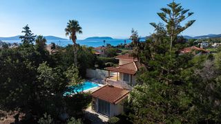 Βίλλα 157 τ.μ. για πώληση, Αργολίδα, Ερμιόνη-thumb-5