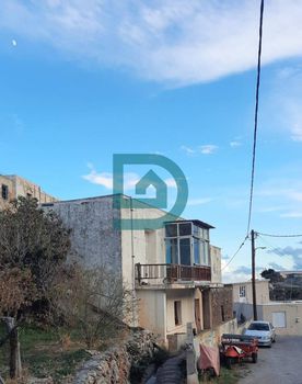 Detached home 115 sqm for sale