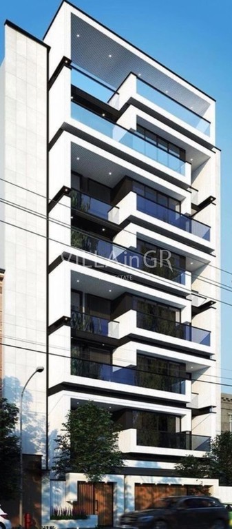 Διαμέρισμα 121 τ.μ. προς πώληση, Θεσσαλονίκη - Κέντρο, Άνω Τούμπα