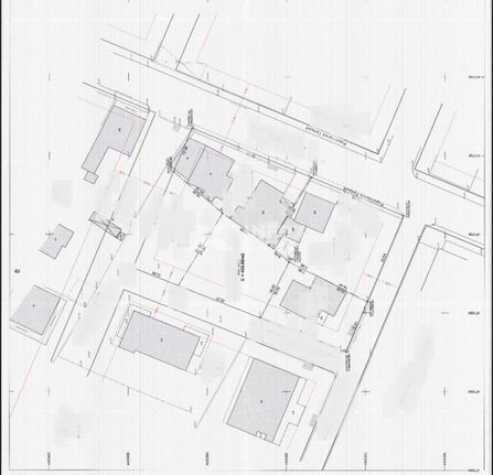 Land plot 406 sqm for sale, Chalkidiki, Sithonia