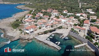 Μονοκατοικία 100 τ.μ. για πώληση