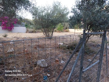Οικόπεδο 342 τ.μ. για πώληση