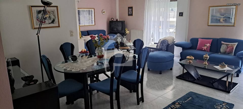 Διαμέρισμα 87 τ.μ. πρός πώληση, Εβρος, Ορεστιάδα
