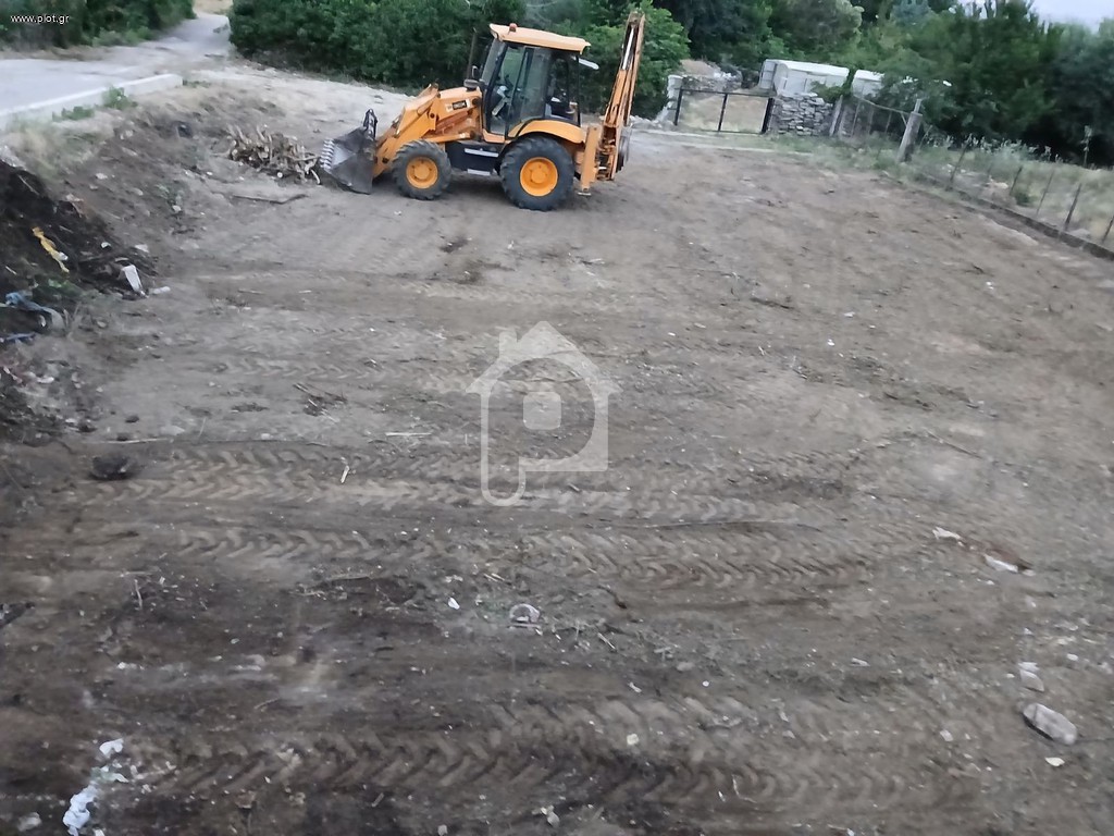 Οικόπεδο 530 τ.μ. προς πώληση, Ν. Καβάλας, Παγγαίο