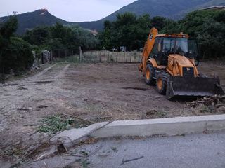 Οικόπεδο 530 τ.μ. πρός πώληση, Ν. Καβάλας, Παγγαίο-thumb-2
