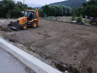 Οικόπεδο 530 τ.μ. πρός πώληση, Ν. Καβάλας, Παγγαίο-thumb-3