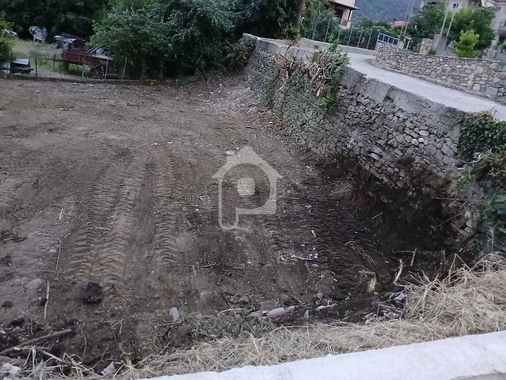 Οικόπεδο 530 τ.μ. προς πώληση, Ν. Καβάλας, Παγγαίο