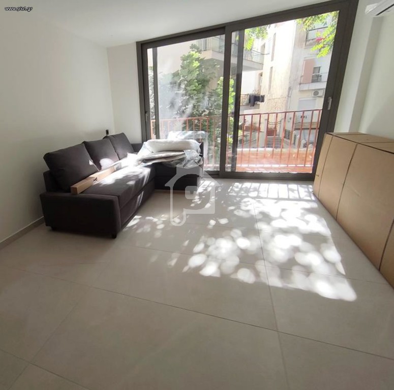 Loft 54 τ.μ. πρός ενοικίαση, Θεσσαλονίκη - Κέντρο, Άγιος Δημήτριος