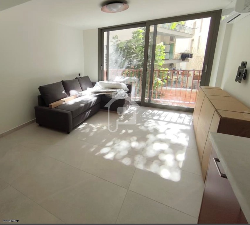 Loft 54 τ.μ. πρός ενοικίαση, Θεσσαλονίκη - Κέντρο, Άγιος Δημήτριος