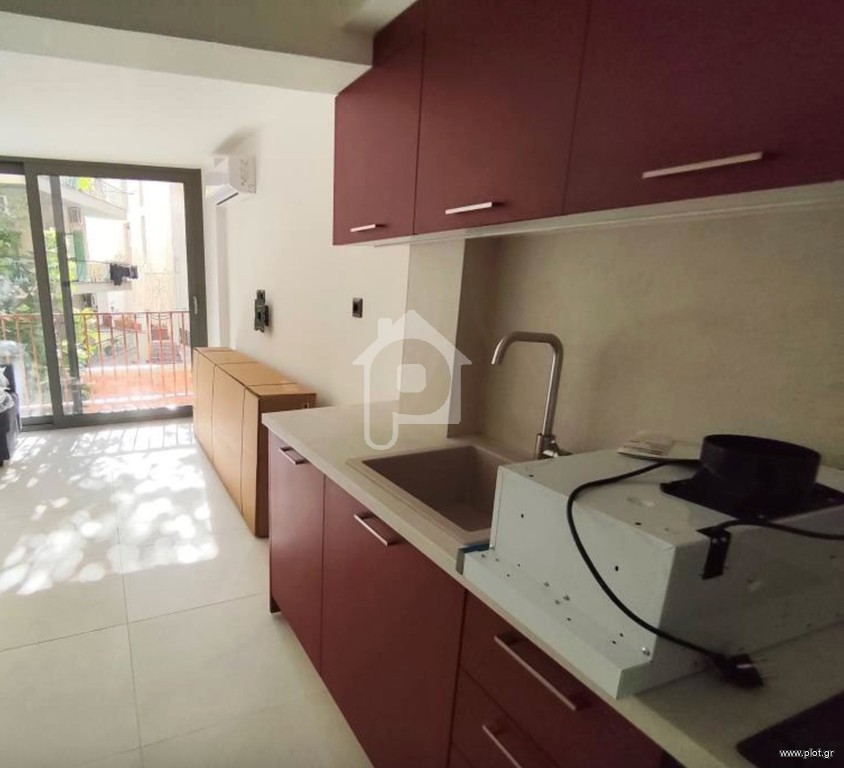 Loft 54 τ.μ. πρός ενοικίαση, Θεσσαλονίκη - Κέντρο, Άγιος Δημήτριος