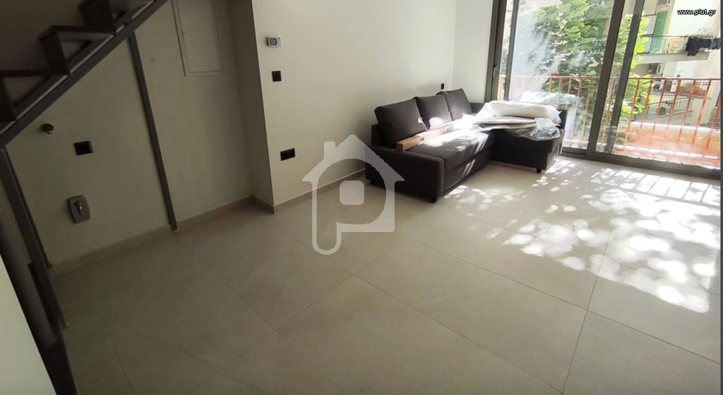 Loft 54 τ.μ. πρός ενοικίαση, Θεσσαλονίκη - Κέντρο, Άγιος Δημήτριος
