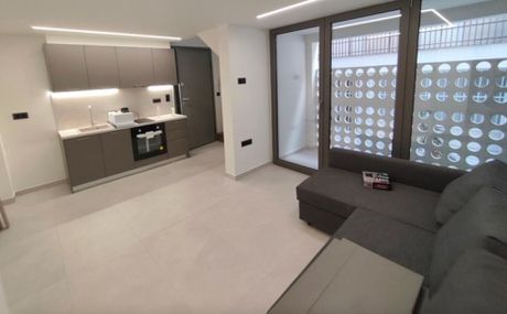 Loft 52 τ.μ. για ενοικίαση
