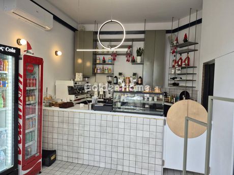 Επιχείρηση 30 τ.μ. προς πώληση