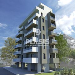 Maisonette 122 sqm for sale