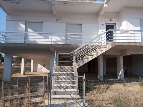 Detached home 120 sqm for sale
