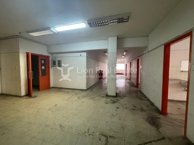 Επιχειρηματικό κτίριο 450 τ.μ. προς πώληση, Ομόνοια Αθήνας