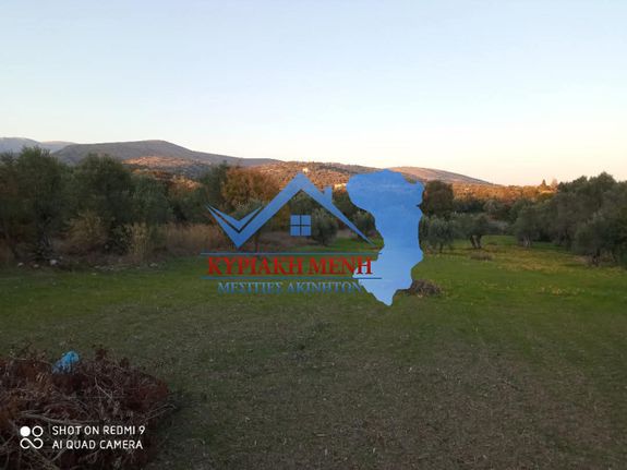 Οικόπεδο 2.608 τ.μ. για ενοικίαση, Ν. Χίου, Χίος