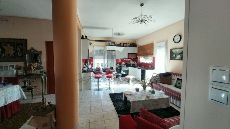 Apartment 90 sqm for rent, Magnesia, Nea Ionia Volou