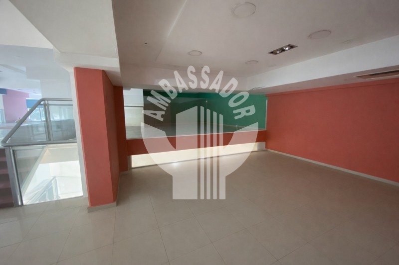 Γραφείο 770 τ.μ. πρός ενοικίαση, Αθήνα - Νότια Προάστια, Άλιμος