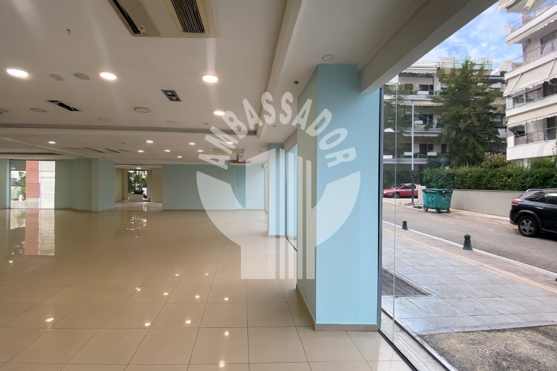 Γραφείο 770 τ.μ. πρός ενοικίαση, Αθήνα - Νότια Προάστια, Άλιμος
