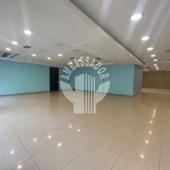 Office 770 sqm for rent