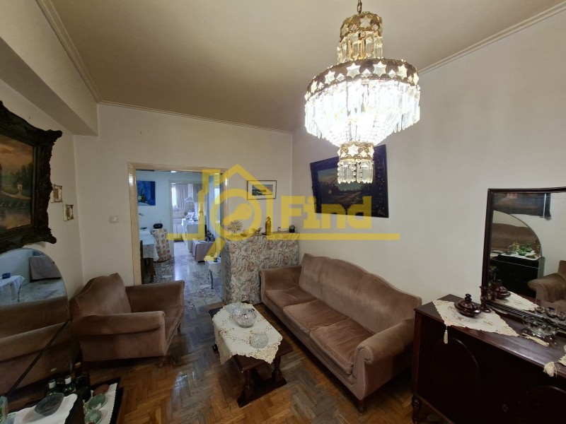 Διαμέρισμα 75 τ.μ. πρός πώληση, Αθήνα - Κέντρο, Αττική