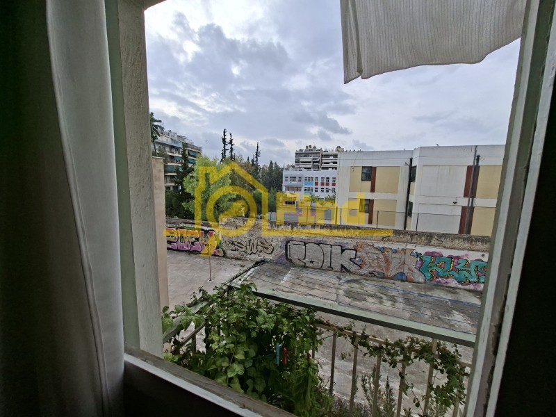 Διαμέρισμα 75 τ.μ. πρός πώληση, Αθήνα - Κέντρο, Αττική