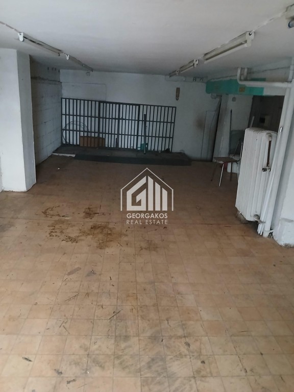 Αποθήκη 40 τ.μ. προς ενοικίαση, Κέντρο Θεσσαλονίκης