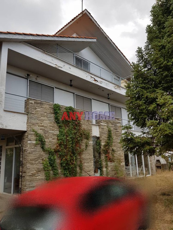 Μεζονέτα 229 τ.μ. προς πώληση, Κέντρο Χορτιάτη