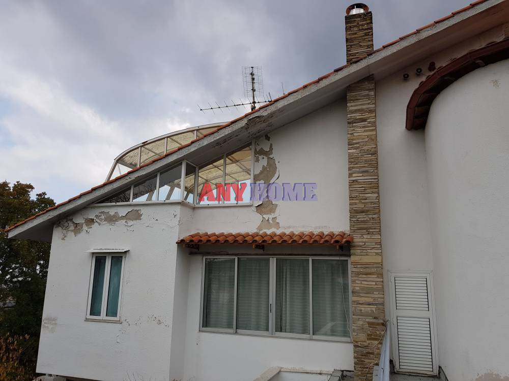 Μεζονέτα 229 τ.μ. προς πώληση, Κέντρο Χορτιάτη