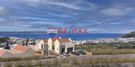 Maisonette 157sqm for sale-Armenoi