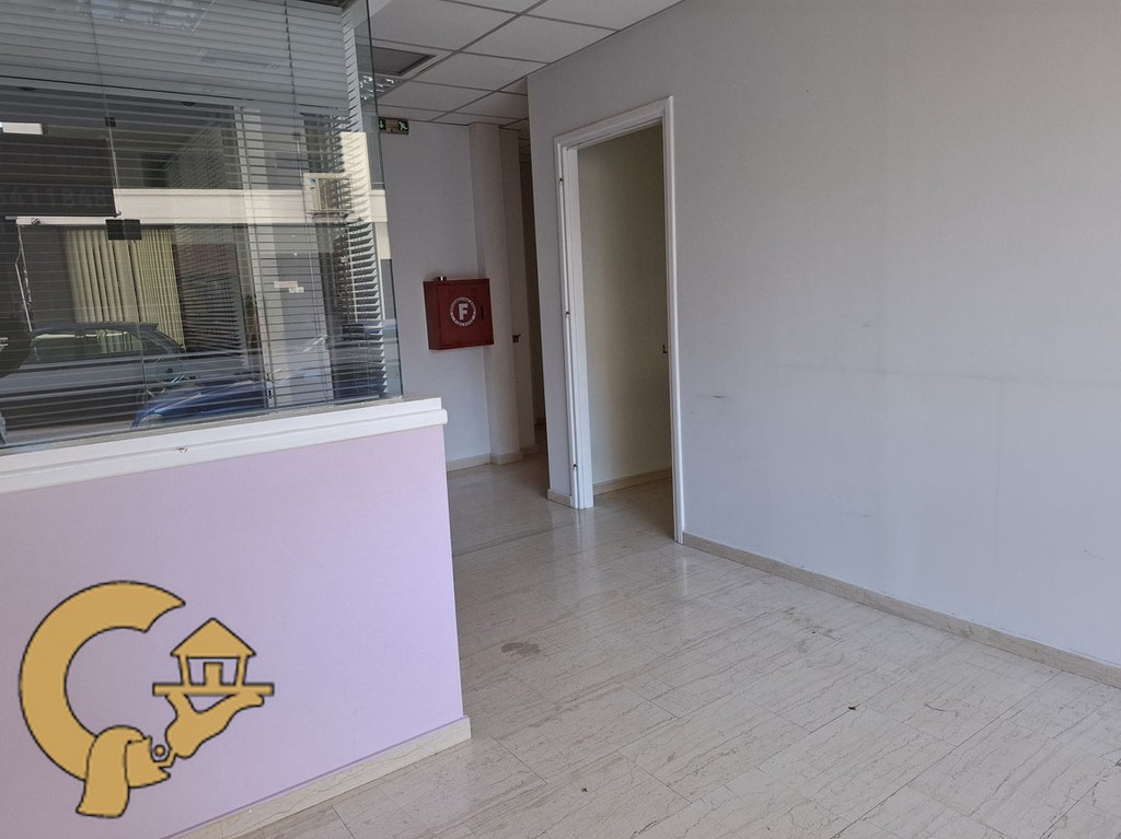 Κατάστημα 117 τ.μ. πρός ενοικίαση, Ν. Ιωαννίνων, Ιωάννινα