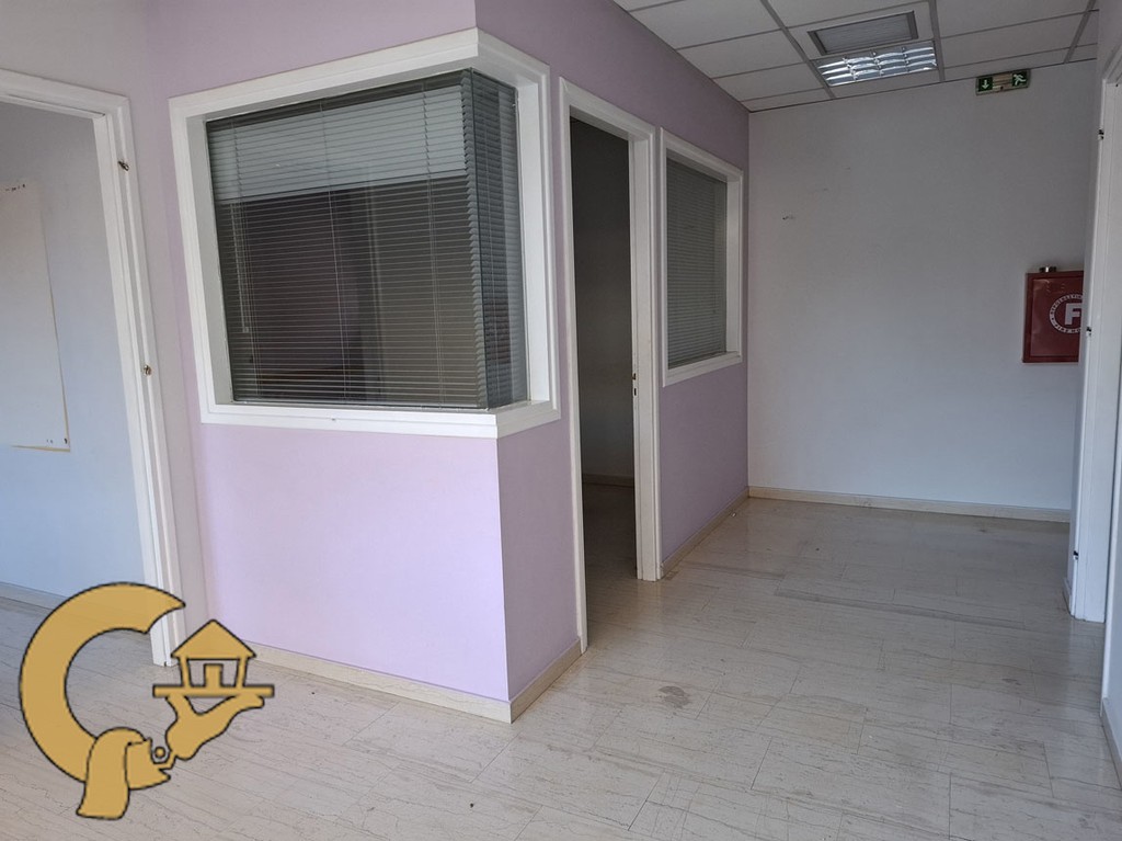 Κατάστημα 117 τ.μ. πρός ενοικίαση, Ν. Ιωαννίνων, Ιωάννινα