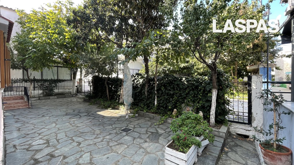 Μονοκατοικία 230 τ.μ. προς πώληση, Πολύχρονο