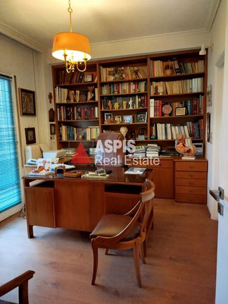 Office 94 sqm for rent, Athens - Center, Ampelokipoi - Pentagon