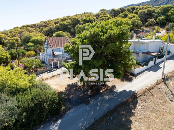 Οικόπεδο 364 τ.μ. για πώληση, Αττική - Υπόλοιπο, Μαρκόπουλο