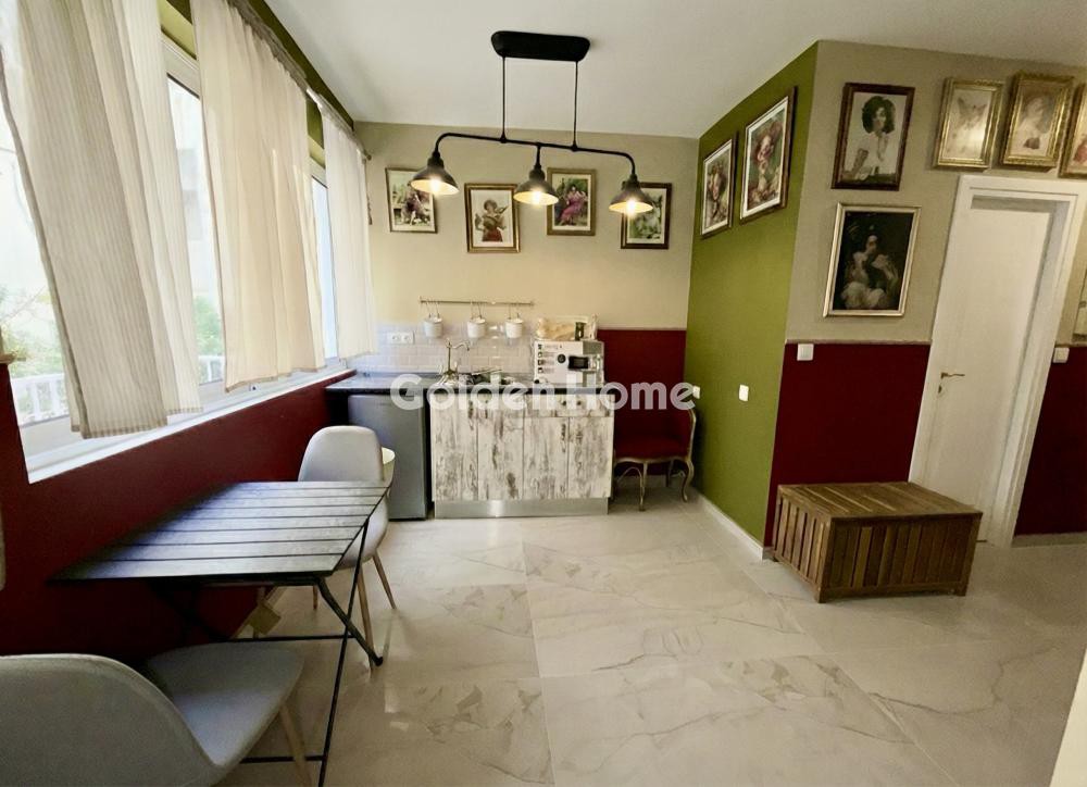 Γραφείο 30 τ.μ. προς πώληση, Αθήνα - Κέντρο, Εξάρχεια - Νεάπολη