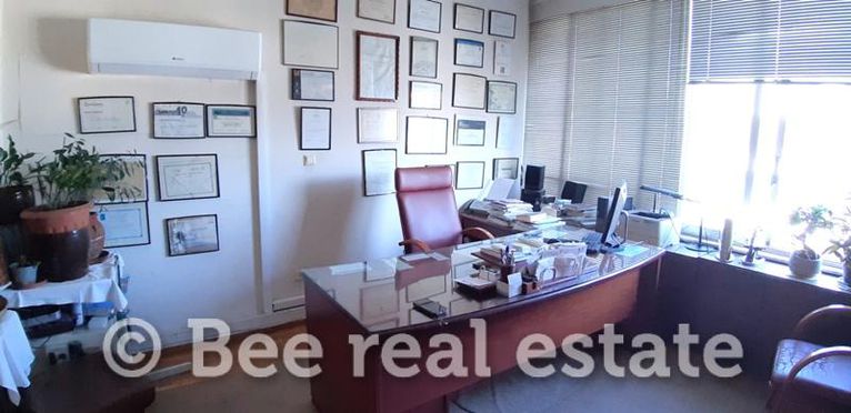 Γραφείο 72 τ.μ. για ενοικίαση, Θεσσαλονίκη - Κέντρο, Κέντρο