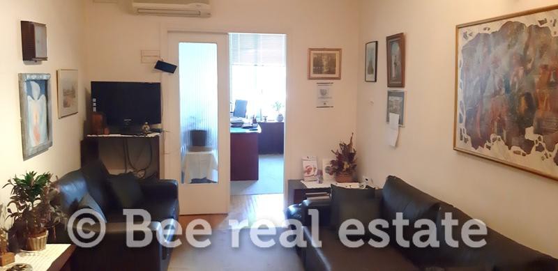 Γραφείο 72 τ.μ. πρός ενοικίαση, Θεσσαλονίκη - Κέντρο, Κέντρο