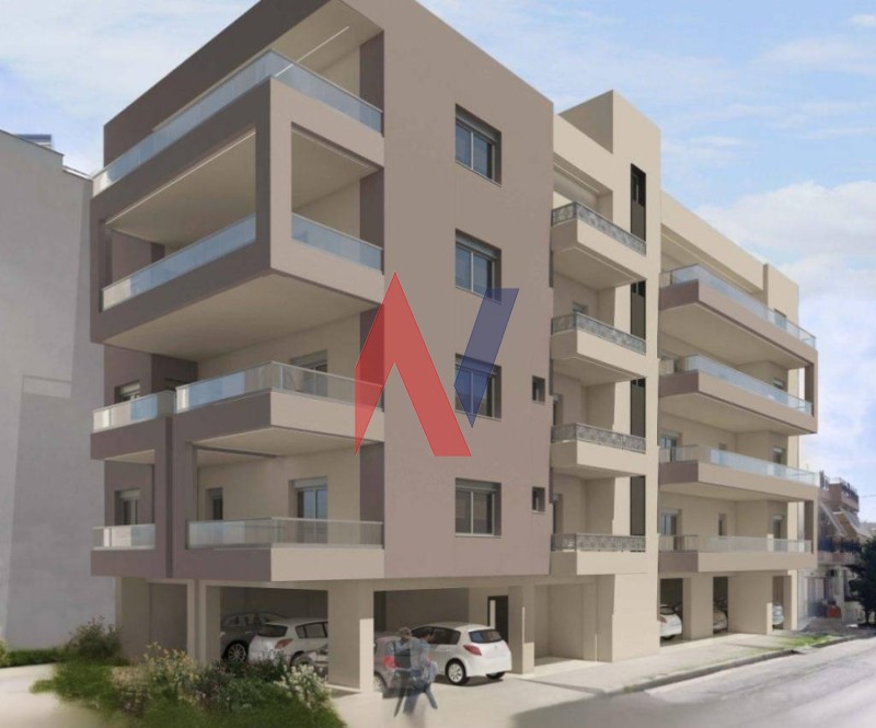 Διαμέρισμα 105 τ.μ. πρός πώληση, Μαγνησία, Βόλος