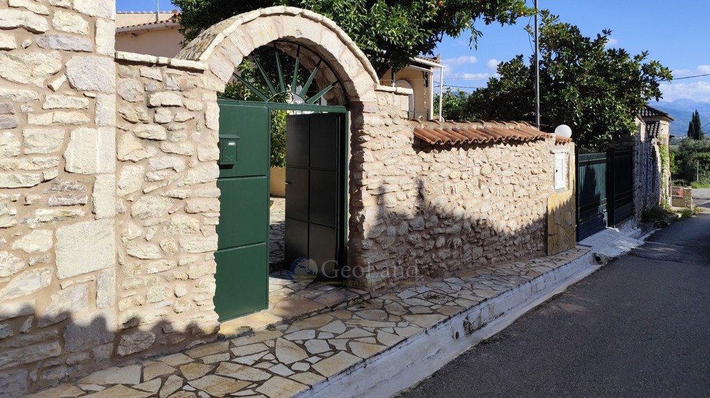 Μονοκατοικία 140 τ.μ. προς πώληση, Εύα
